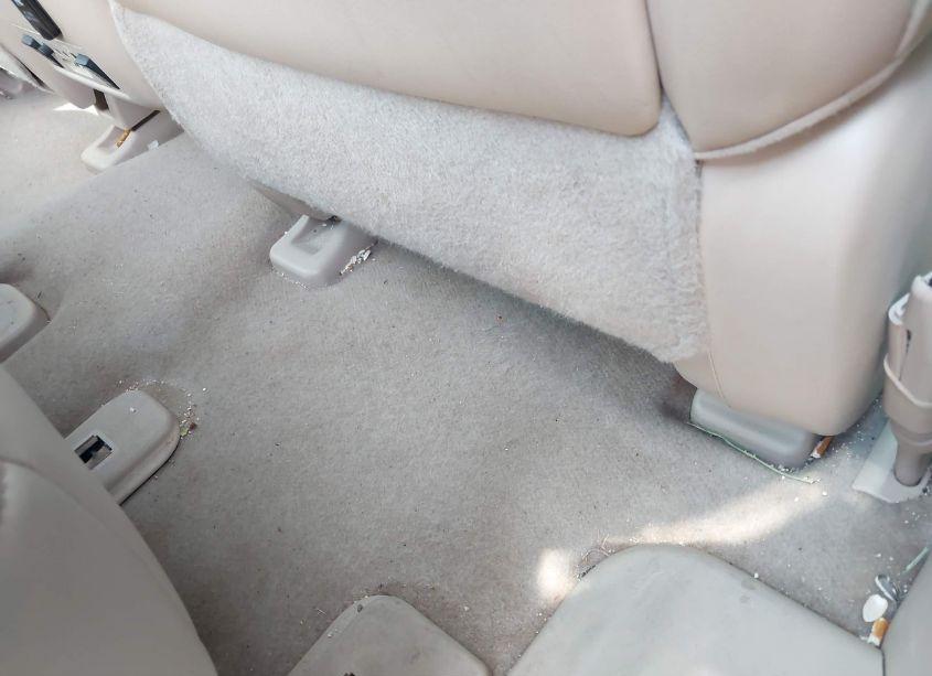 Photo 8 of 2015 Nissan Pathfinder PLATINUM/S/SL/SV (VIN 5N1AR2MN3FC635664)