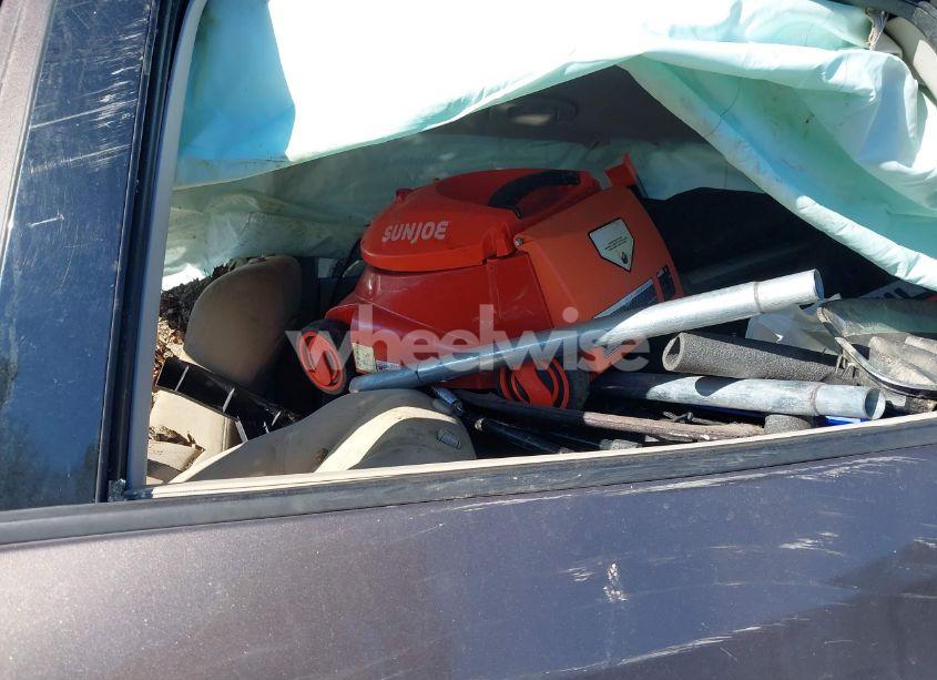 Photo 8 of 2015 Nissan Pathfinder S (VIN 5N1AR2MN3FC652951)