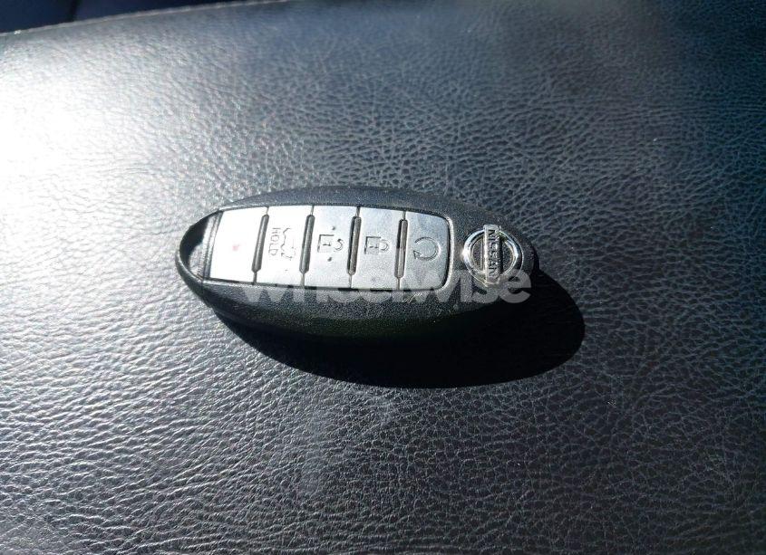 Photo 11 of 2015 Nissan Pathfinder SL (VIN 5N1AR2MN3FC684220)