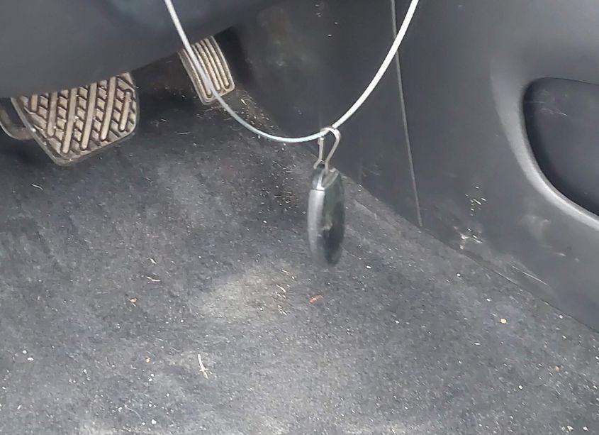 Photo 11 of 2015 Nissan Pathfinder PLATINUM (VIN 5N1AR2MN3FC704319)