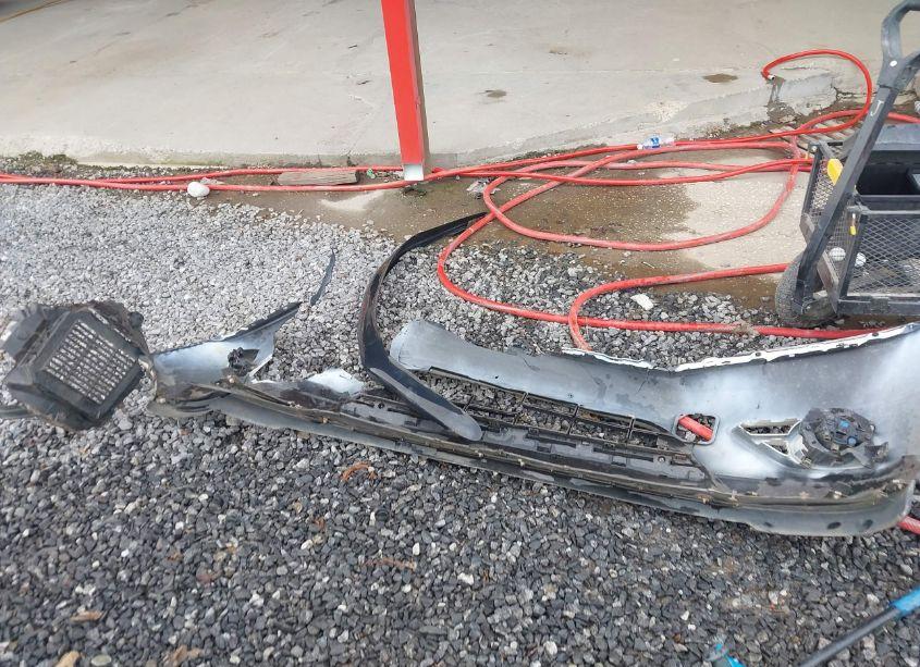 Photo 12 of 2015 Nissan Pathfinder PLATINUM (VIN 5N1AR2MN3FC704319)