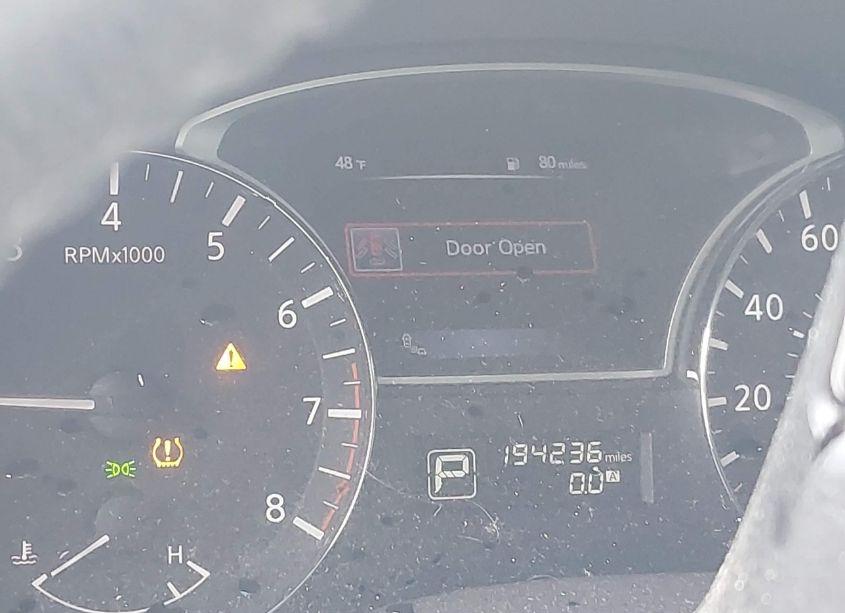 Photo 16 of 2015 Nissan Pathfinder PLATINUM (VIN 5N1AR2MN3FC704319)