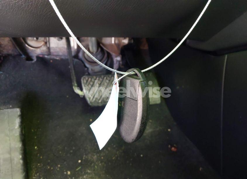 Photo 11 of 2015 Nissan Pathfinder S (VIN 5N1AR2MN3FC716163)