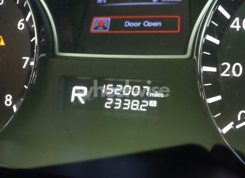 Photo 15 of 2015 Nissan Pathfinder S (VIN 5N1AR2MN3FC716163)