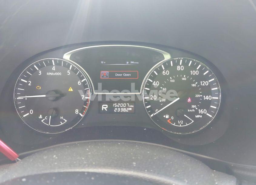 Photo 7 of 2015 Nissan Pathfinder S (VIN 5N1AR2MN3FC716163)