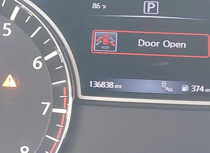 Photo 15 of 2016 Nissan Pathfinder SL (VIN 5N1AR2MN3GC612421)