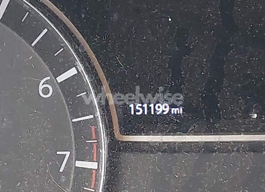 Photo 15 of 2016 Nissan Pathfinder SL (VIN 5N1AR2MN3GC615710)