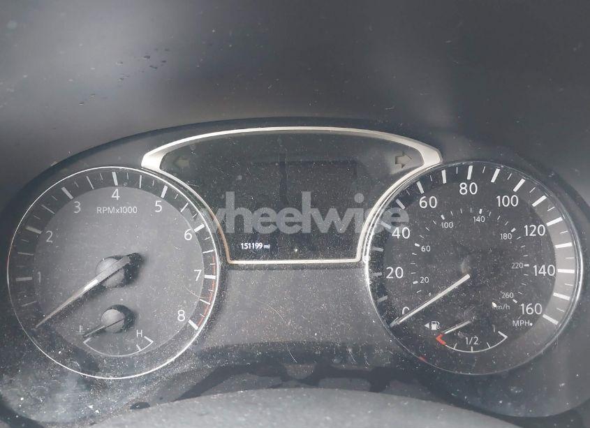 Photo 7 of 2016 Nissan Pathfinder SL (VIN 5N1AR2MN3GC615710)