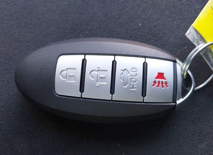 Photo 11 of 2016 Nissan Pathfinder PLATINUM/S/SL/SV (VIN 5N1AR2MN3GC639828)