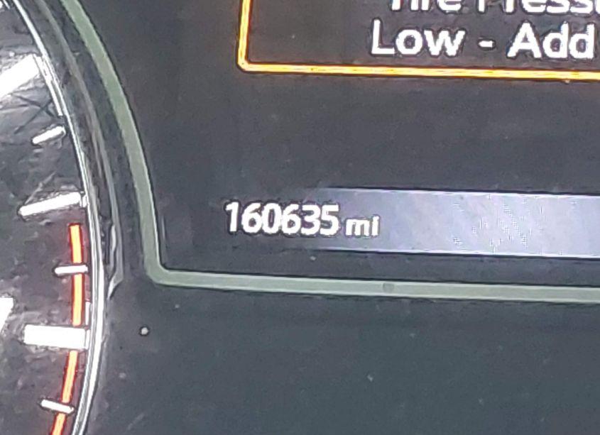 Photo 15 of 2016 Nissan Pathfinder PLATINUM/S/SL/SV (VIN 5N1AR2MN3GC639828)