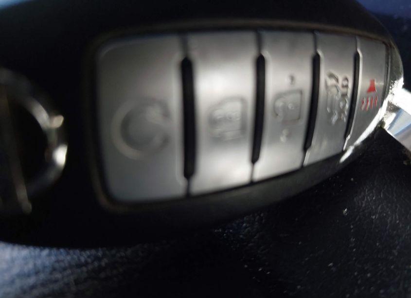 Photo 11 of 2016 Nissan Pathfinder SL (VIN 5N1AR2MN3GC664695)