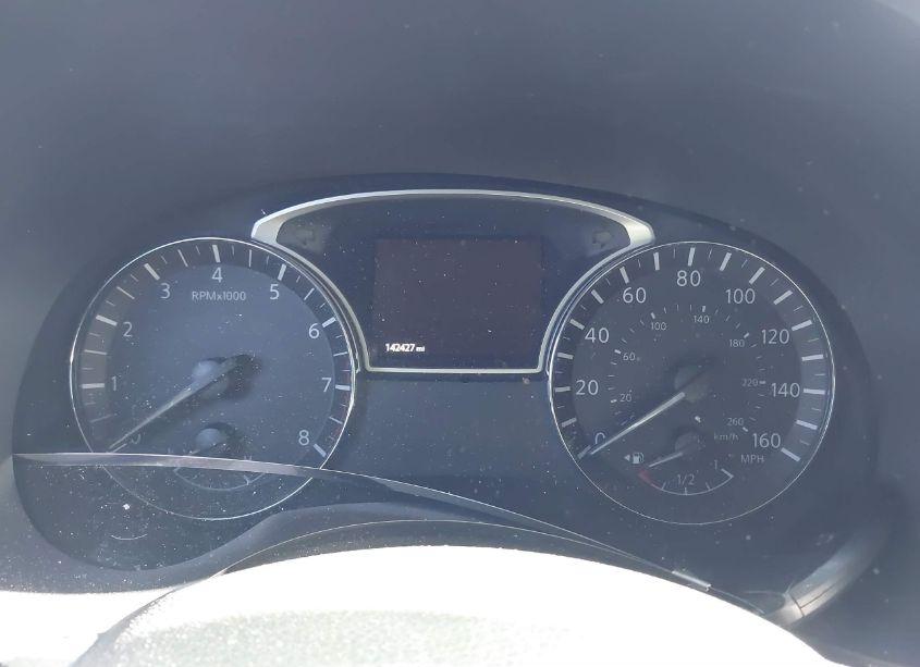 Photo 7 of 2016 Nissan Pathfinder SL (VIN 5N1AR2MN3GC664695)