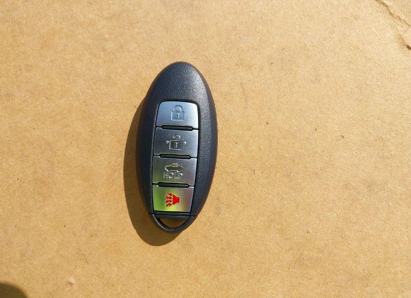 Photo 11 of 2013 Nissan Pathfinder SV (VIN 5N1AR2MN4DC600810)