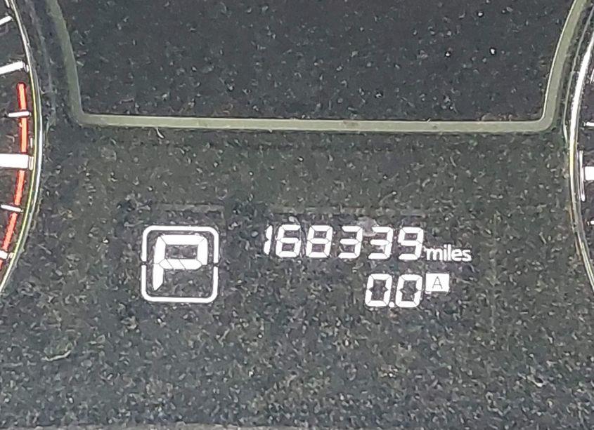 Photo 16 of 2013 Nissan Pathfinder SL (VIN 5N1AR2MN4DC612584)