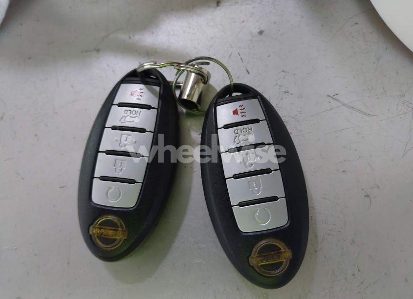 Photo 11 of 2013 Nissan Pathfinder SL (VIN 5N1AR2MN4DC613024)