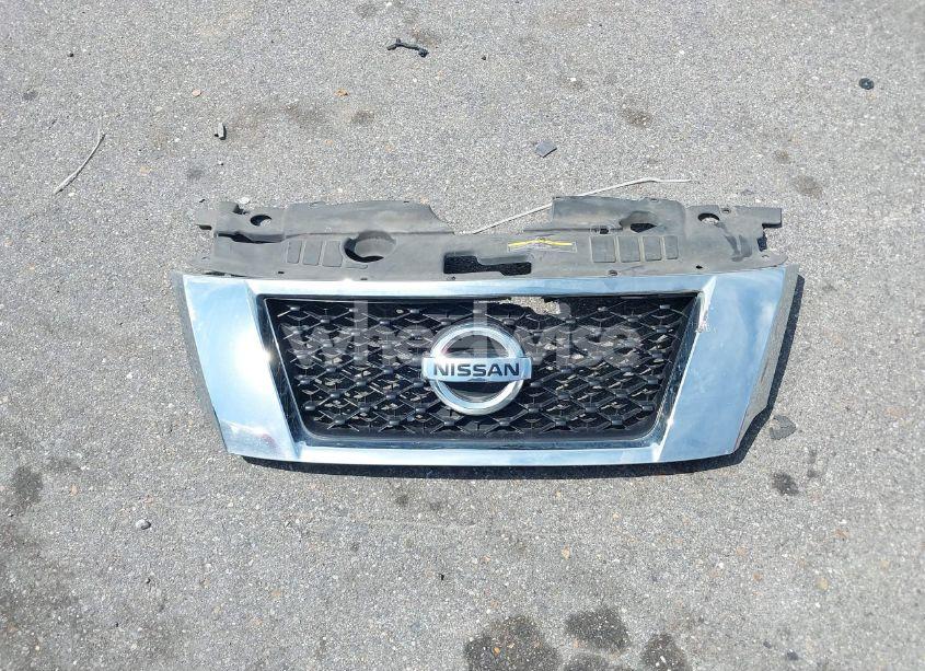 Photo 12 of 2013 Nissan Pathfinder SL (VIN 5N1AR2MN4DC613024)