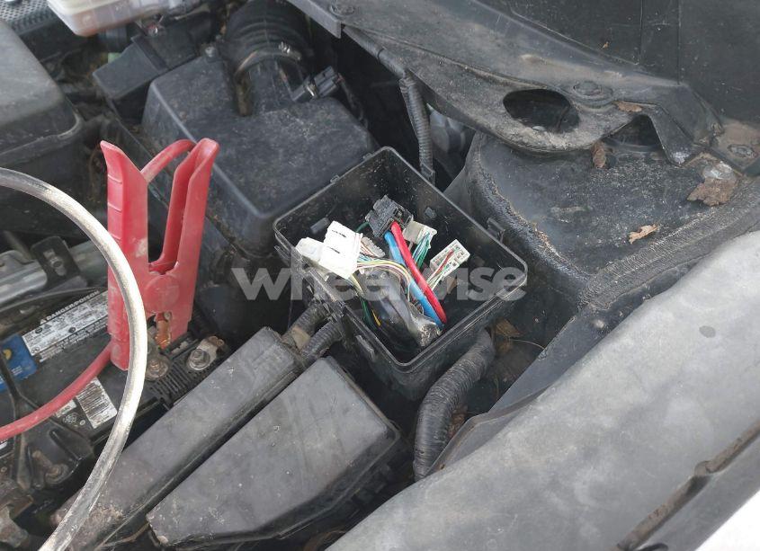 Photo 12 of 2013 Nissan Pathfinder PLATINUM (VIN 5N1AR2MN4DC639381)