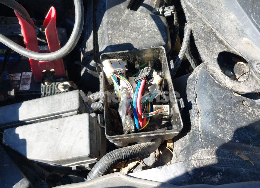 Photo 6 of 2013 Nissan Pathfinder PLATINUM (VIN 5N1AR2MN4DC639381)