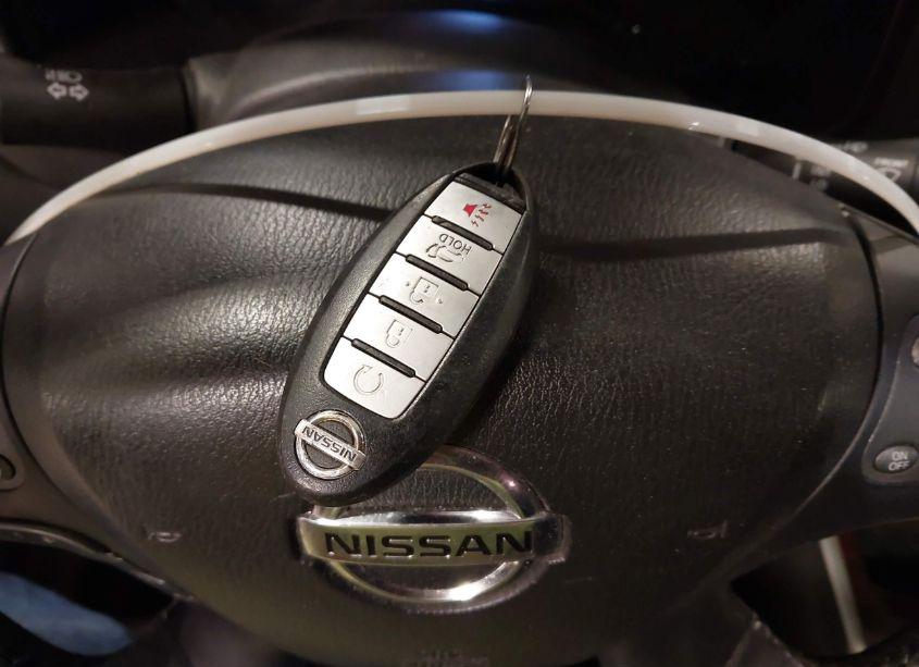 Photo 11 of 2013 Nissan Pathfinder SL (VIN 5N1AR2MN4DC641292)