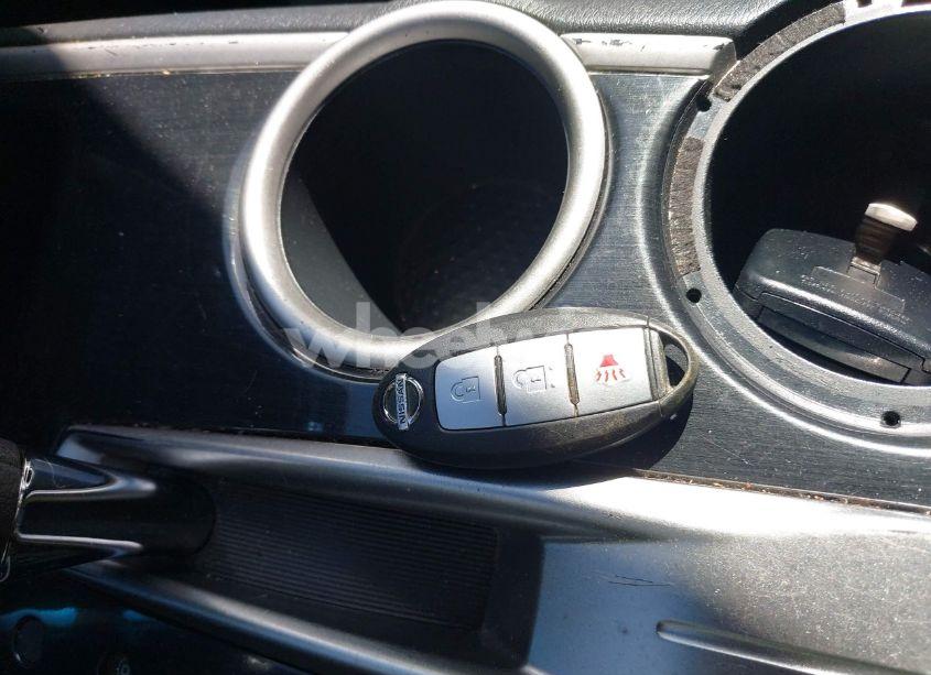 Photo 11 of 2013 Nissan Pathfinder S (VIN 5N1AR2MN4DC642202)