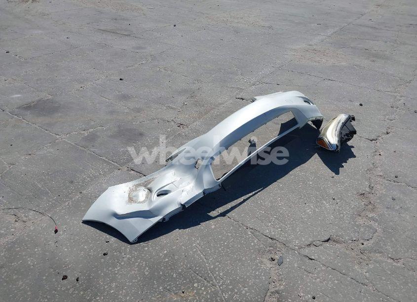 Photo 12 of 2013 Nissan Pathfinder S (VIN 5N1AR2MN4DC642202)