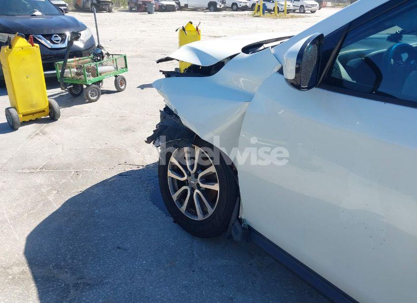 Photo 14 of 2013 Nissan Pathfinder S (VIN 5N1AR2MN4DC642202)