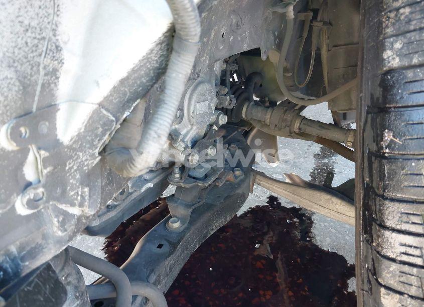 Photo 17 of 2013 Nissan Pathfinder S (VIN 5N1AR2MN4DC642202)