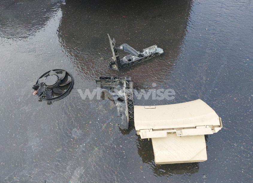 Photo 12 of 2013 Nissan Pathfinder SV (VIN 5N1AR2MN4DC653765)