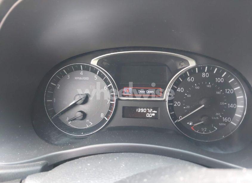 Photo 7 of 2013 Nissan Pathfinder SV (VIN 5N1AR2MN4DC662997)