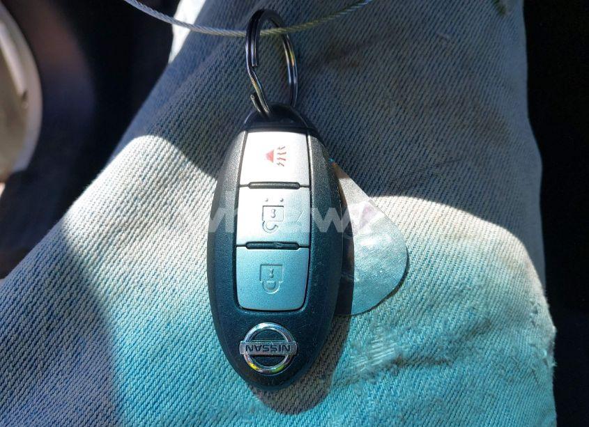 Photo 11 of 2013 Nissan Pathfinder S (VIN 5N1AR2MN4DC673952)