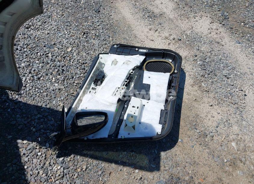 Photo 12 of 2013 Nissan Pathfinder S (VIN 5N1AR2MN4DC673952)