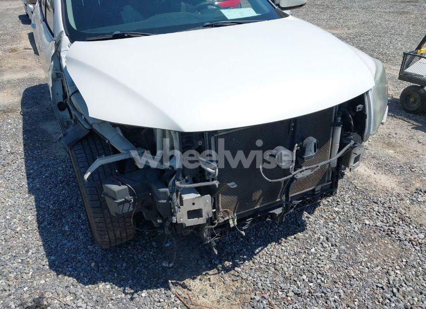 Photo 6 of 2013 Nissan Pathfinder S (VIN 5N1AR2MN4DC673952)