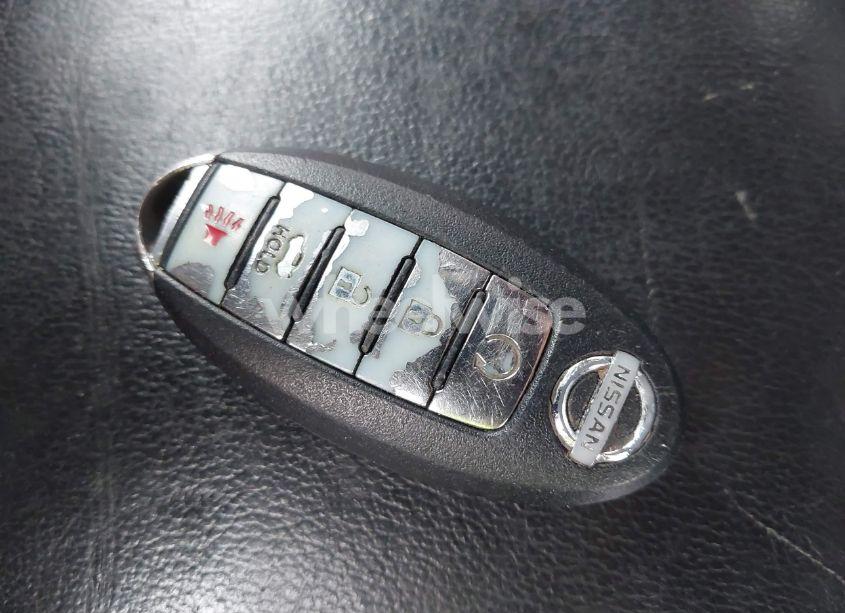 Photo 11 of 2013 Nissan Pathfinder SL (VIN 5N1AR2MN4DC675801)