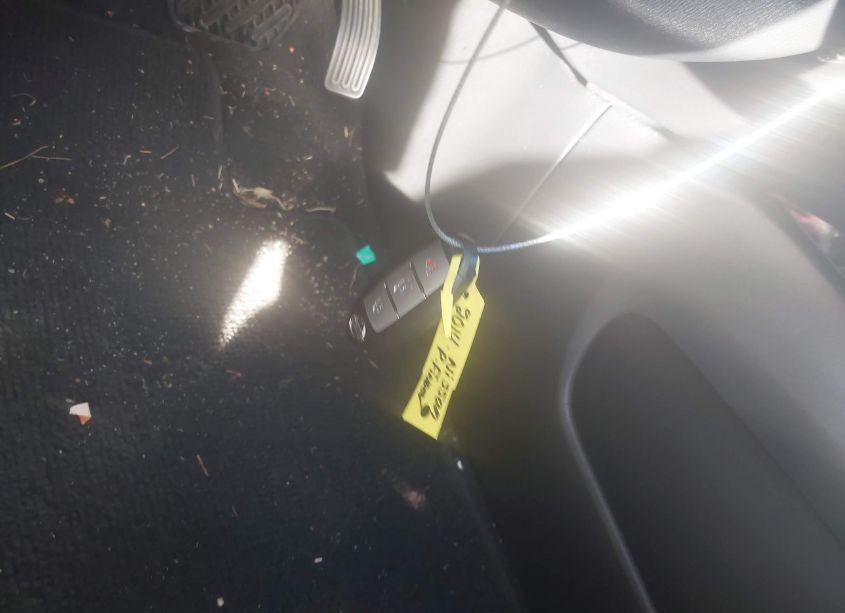 Photo 11 of 2014 Nissan Pathfinder S (VIN 5N1AR2MN4EC604499)