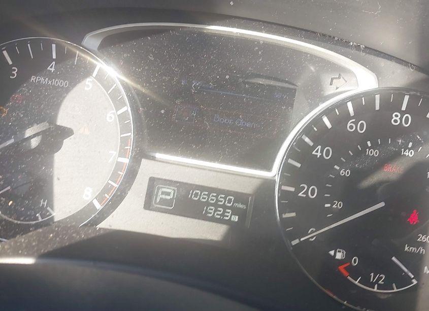 Photo 7 of 2014 Nissan Pathfinder S (VIN 5N1AR2MN4EC604499)