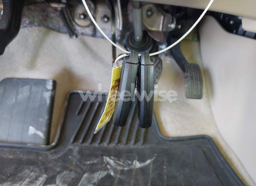 Photo 11 of 2014 Nissan Pathfinder SL (VIN 5N1AR2MN4EC626860)