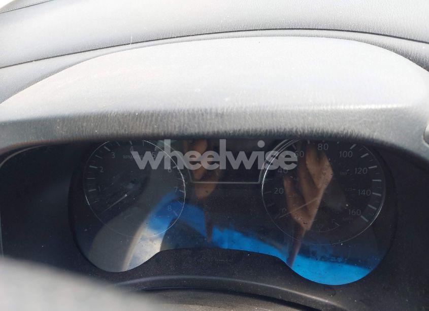 Photo 7 of 2014 Nissan Pathfinder S (VIN 5N1AR2MN4EC630794)