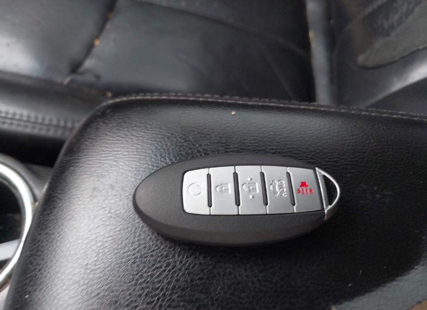 Photo 11 of 2014 Nissan Pathfinder SL (VIN 5N1AR2MN4EC646123)