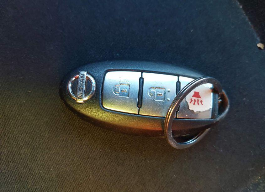 Photo 11 of 2014 Nissan Pathfinder S (VIN 5N1AR2MN4EC647269)