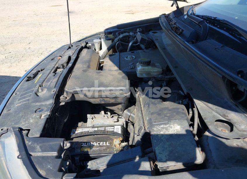 Photo 10 of 2014 Nissan Pathfinder SV (VIN 5N1AR2MN4EC652116)