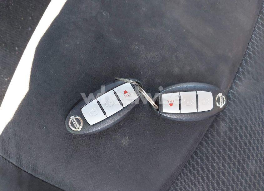 Photo 11 of 2014 Nissan Pathfinder SV (VIN 5N1AR2MN4EC652116)