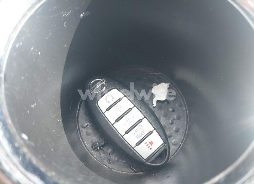 Photo 11 of 2014 Nissan Pathfinder SL (VIN 5N1AR2MN4EC679851)