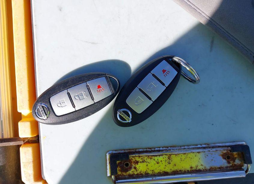 Photo 11 of 2014 Nissan Pathfinder S (VIN 5N1AR2MN4EC700293)