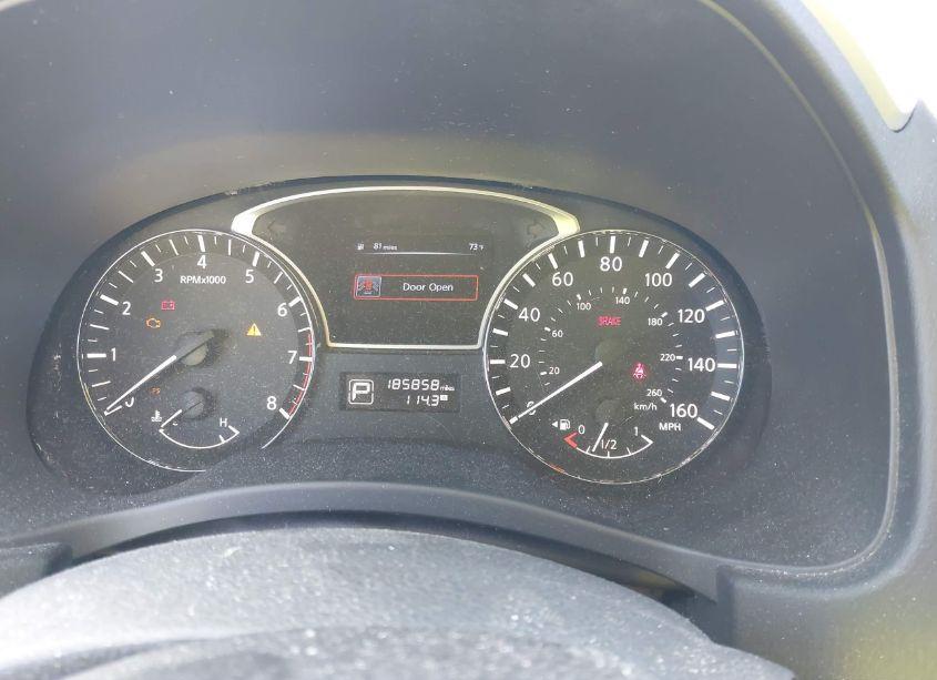 Photo 15 of 2014 Nissan Pathfinder S (VIN 5N1AR2MN4EC700293)