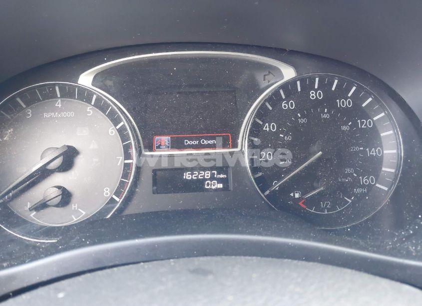 Photo 7 of 2014 Nissan Pathfinder S (VIN 5N1AR2MN4EC703503)