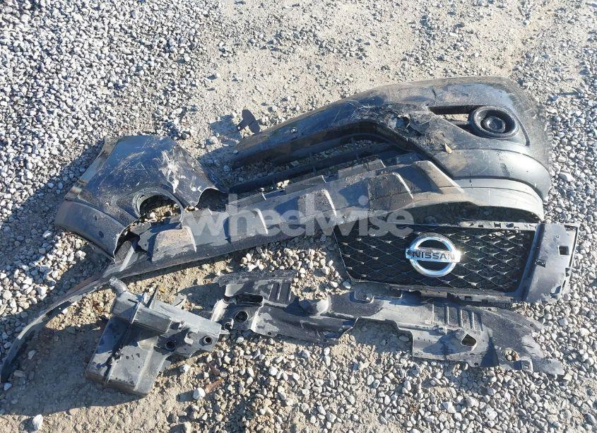 Photo 12 of 2014 Nissan Pathfinder SV (VIN 5N1AR2MN4EC704490)