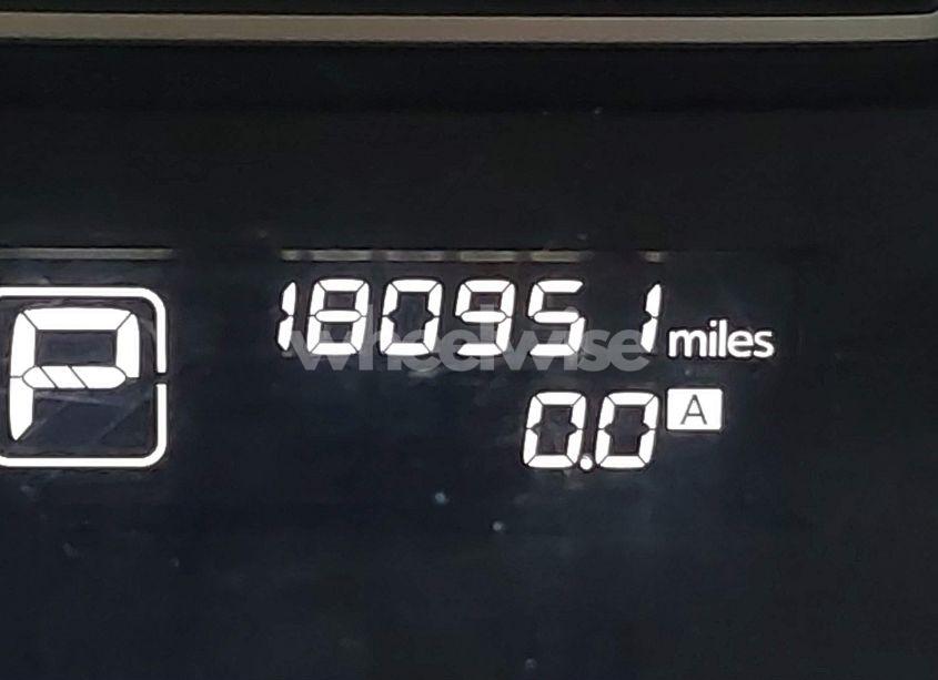 Photo 16 of 2014 Nissan Pathfinder SV (VIN 5N1AR2MN4EC704490)