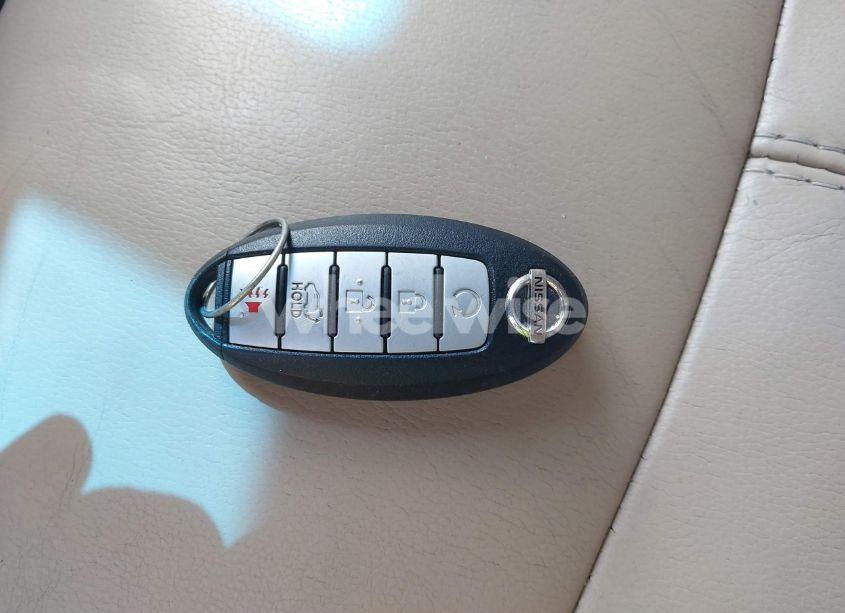 Photo 11 of 2014 Nissan Pathfinder SL (VIN 5N1AR2MN4EC731012)