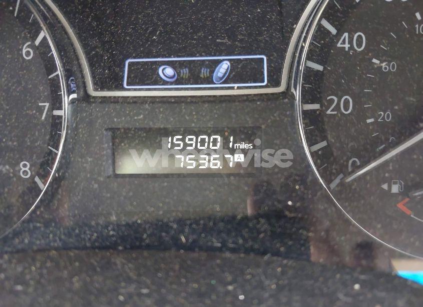 Photo 15 of 2014 Nissan Pathfinder SL (VIN 5N1AR2MN4EC731012)