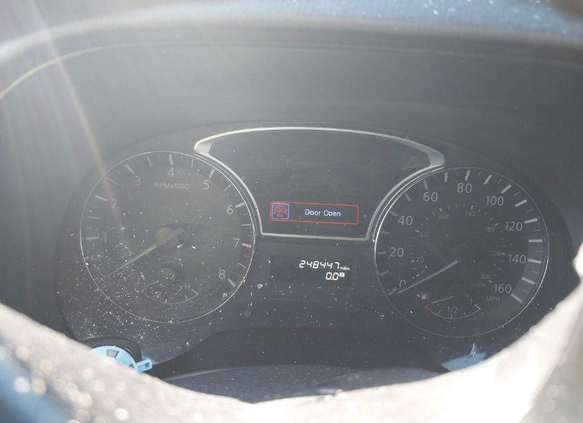 Photo 7 of 2015 Nissan Pathfinder SL (VIN 5N1AR2MN4FC606030)